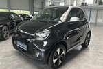 Smart ForTwo EQ CABRIO EXCLUSIVE-22KW-RÜCKFAHRKAMERA 13.660 km 18.199 € Groß-Umstadt 64823