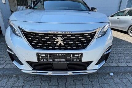 Peugeot 5008 140.000 km 17.750 &euro; Bickenbach 64404