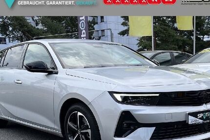 Opel Astra 4.430 km 21.490 &euro; Griesheim 64347