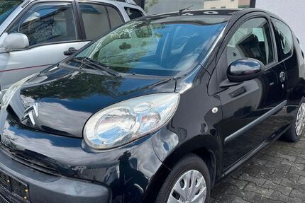 Citroen C1 210.000 km 1.999 &euro; Rödermark 63322