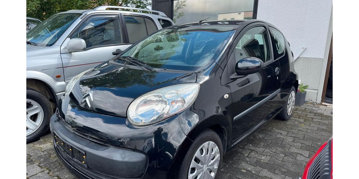 Citroen C1 210.000 km 1.999 &euro; Rödermark 63322