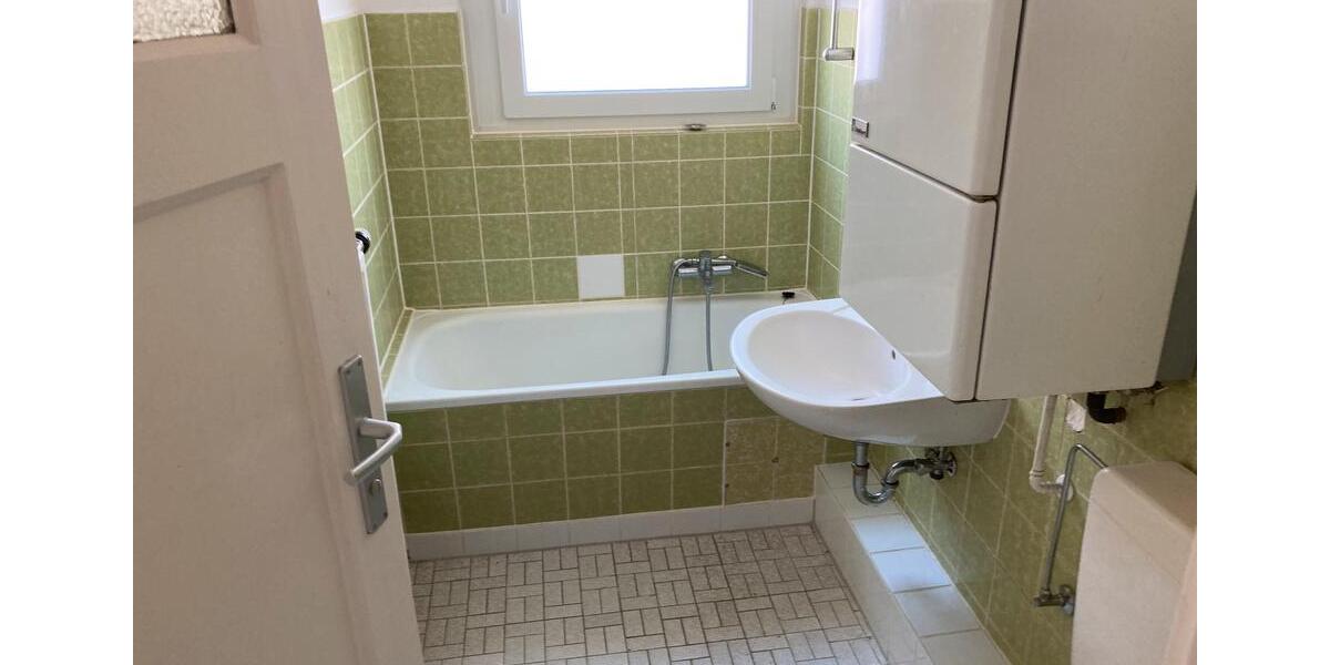 Etagenwohnung Frankfurt am Main Bornheim - 2 Zimmer, 37 m&sup2;, 476&euro; | Angebot:25441998