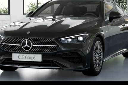 Mercedes-Benz CLE 300 9.900 km 58.550 € Darmstadt 64295