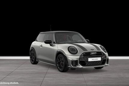 Mini Cooper S Coupé 22.585 km 30.980 € Dreieich-Sprendlingen 63303