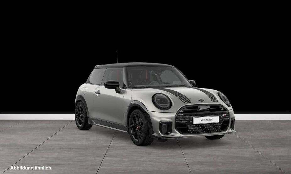 Mini Cooper S Coupé 22.585 km 30.980 € Dreieich-Sprendlingen 63303