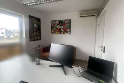 Gewerbeobjekt Hattersheim am Main Eddersheim - 550&euro; | Angebot:22618668