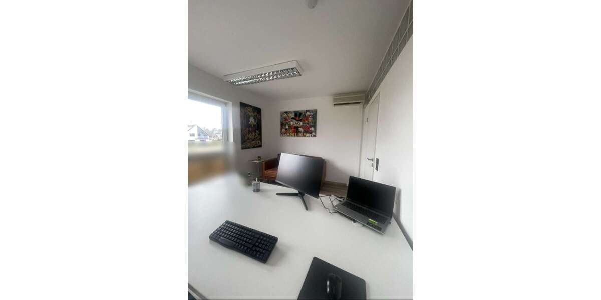 Gewerbeobjekt Hattersheim am Main Eddersheim - 550&euro; | Angebot:22618668