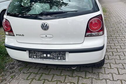 VW Polo 131.047 km 3.300 &euro; Frankfurt 60599