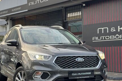 Ford Kuga 110.000 km 19.900 &euro; OFFENBACH AM MAIN 63075