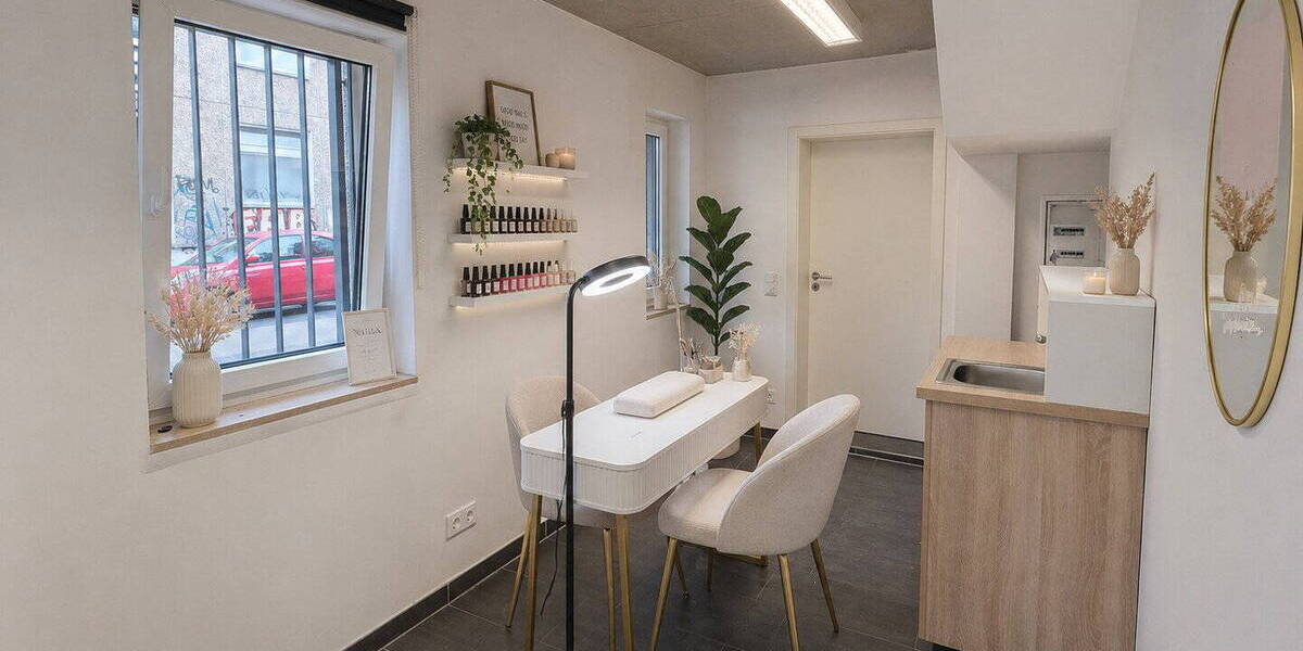 Gewerbeobjekt Frankfurt am Main Bockenheim - 1.250&euro; | Angebot:26376983