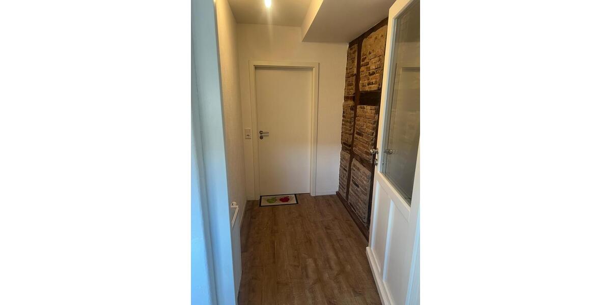 Etagenwohnung Seeheim-Jugenheim Jugenheim - 3 Zimmer, 76 m&sup2;, 1.140&euro; | Angebot:26649795