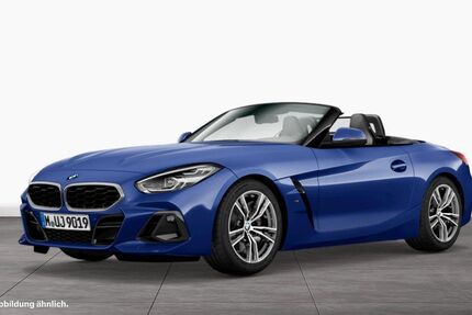 BMW Z4 24.567 km 37.990 &euro; Dreieich-Sprendlingen 63303