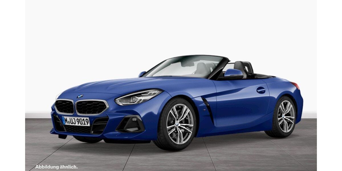 BMW Z4 24.567 km 37.990 &euro; Dreieich-Sprendlingen 63303