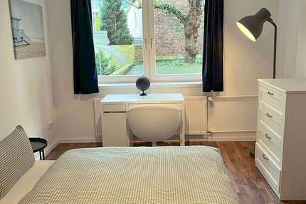 Zimmer Frankfurt am Main Innenstadt 1 - 899&euro; | Angebot:27135911