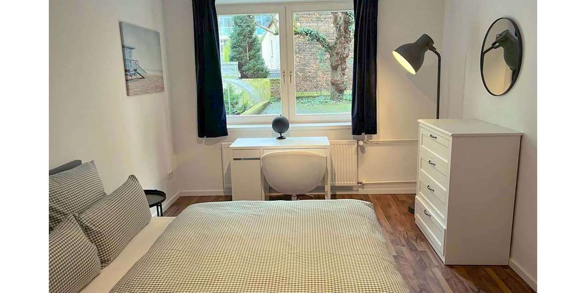 Zimmer Frankfurt am Main Innenstadt 1 - 899&euro; | Angebot:27135911