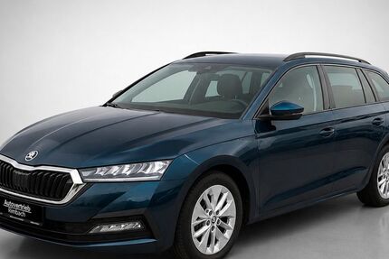 Skoda Octavia 153.000 km 16.490 &euro; Rimbach 64668