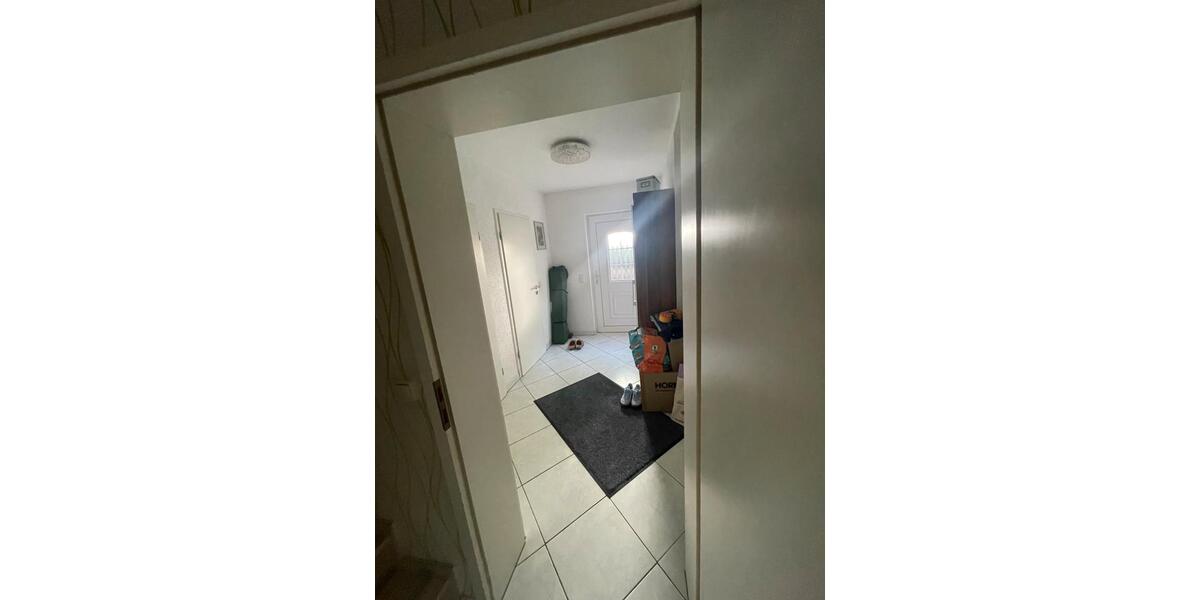 Doppelhaushälfte Seeheim-Jugenheim Jugenheim - 8 Zimmer, 210 m&sup2;, 700.000&euro; | Angebot:26869701