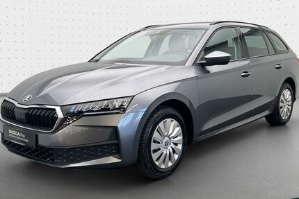 Skoda Octavia 17.231 km 24.790 &euro; Hofheim im Taunus 65719