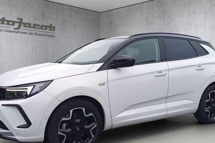 Opel Grandland (X) 46.149 km 28.950 &euro; Rüsselsheim 65428