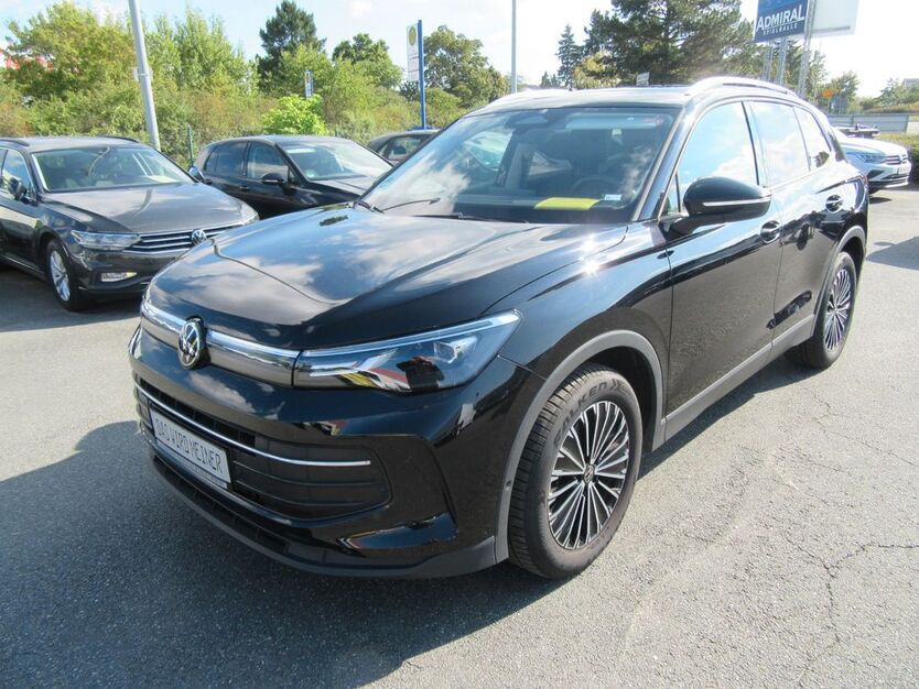VW Tiguan 16.000 km 34.699 € Gernsheim 64579