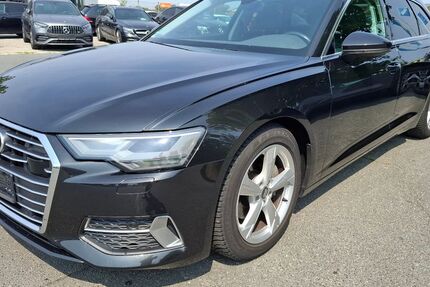 Audi A6 146.000 km 24.990 &euro; Gross Gerau 64521