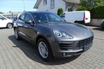 Porsche Macan S Diesel Luftfederung, AHK, Navigation, Sitz 237.555 km 24.890 € Rodgau 63110