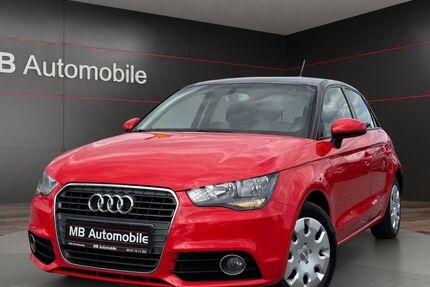 Audi A1 140.000 km 7.490 &euro; Darmstadt-Weiterstadt 64331