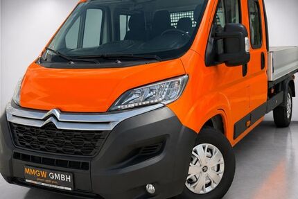 Citroen Jumper 32.471 km 22.990 &euro; Bensheim 64625
