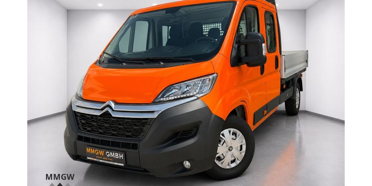 Citroen Jumper 32.471 km 22.990 &euro; Bensheim 64625