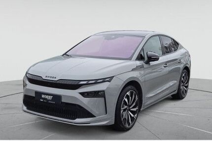 Skoda Enyaq 9.900 km 49.880 &euro; Darmstadt 64295