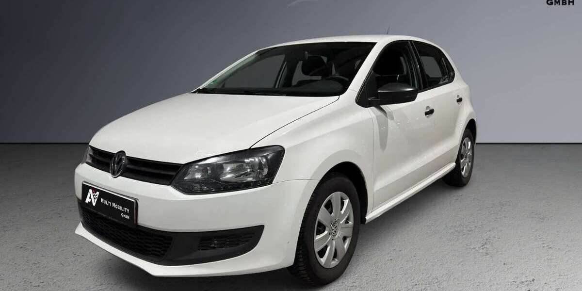 VW Polo 113.234 km 5.800 &euro; Ginsheim-Gustavsburg 65462