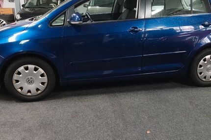 VW Golf Plus 187.800 km 3.900 &euro; Rüsselsheim 65428