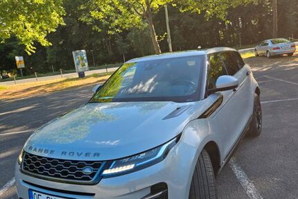 Land Rover Range Rover Evoque 77.400 km 31.000 € Offenbach am Main 63069