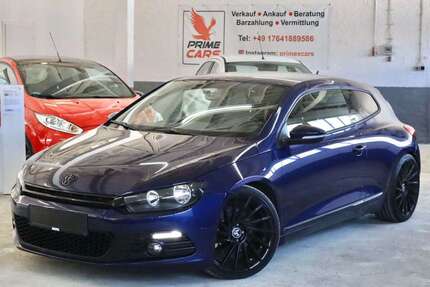 VW Scirocco 147.756 km 6.999 &euro; Bodenheim 55294