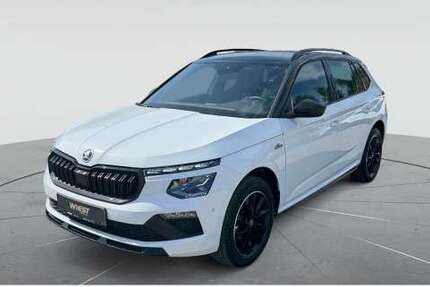 Skoda Kamiq 11.960 km 27.980 &euro; Darmstadt 64295