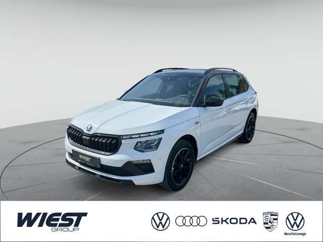 Skoda Kamiq 11.960 km 27.980 &euro; Darmstadt 64295