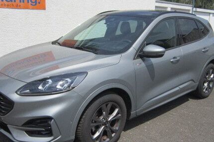 Ford Kuga 7.600 km 25.900 &euro; Offenbach 63069