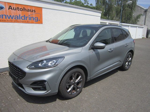 Ford Kuga 7.600 km 25.900 &euro; Offenbach 63069
