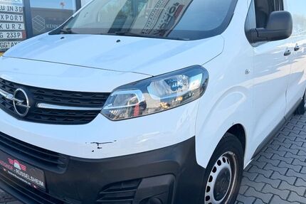 Opel Vivaro 100.000 km 8.490 &euro; Rüsselsheim 65428