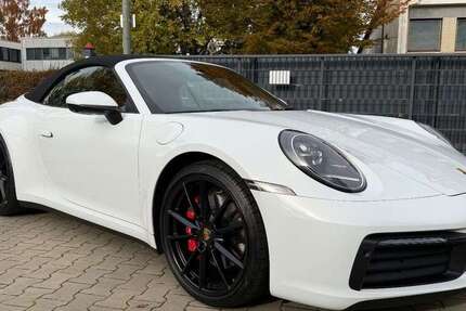 Porsche 911 18.430 km 124.900 &euro; Frankfurt am Main 60388