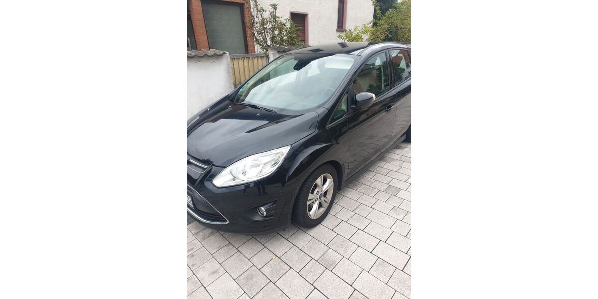 Ford C-Max 167.000 km 5.300 &euro; Rödermark 63322