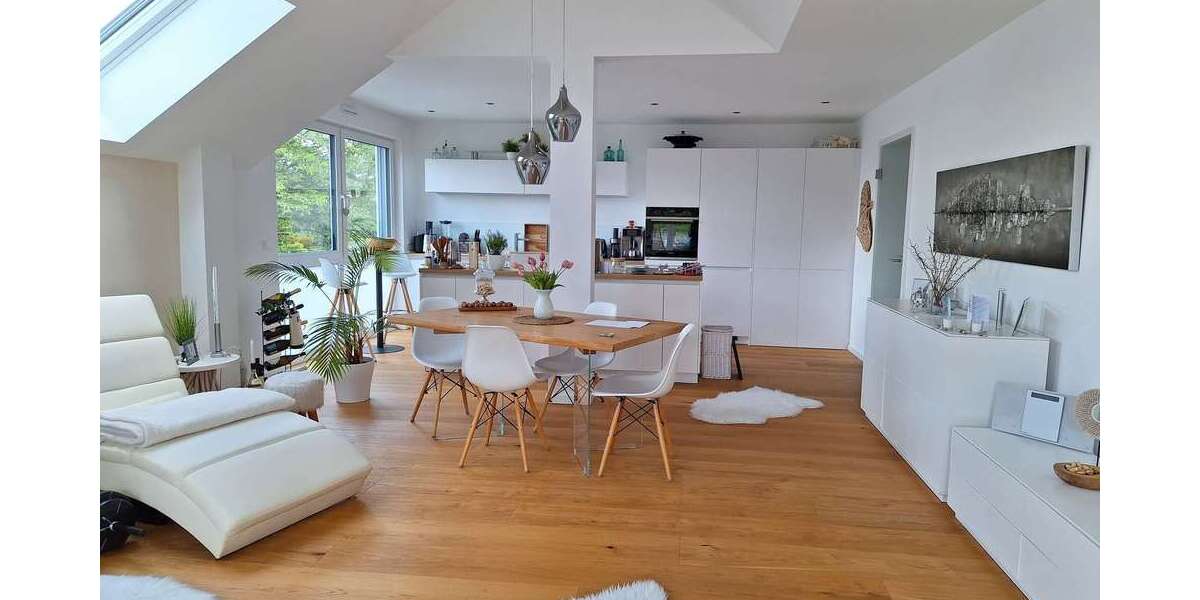 Wohnung zum Kaufen in Offenbach am Main 545.000 € 92.66 m² 2 zimmer