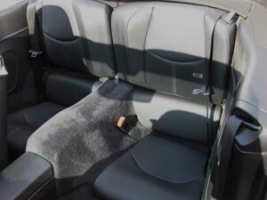997 911 Turbo Cabrio dt.Fzg.Top Ausst.