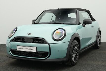Mini Cooper C 12.747 km 33.038 &euro; Dreieich-Sprendlingen 63303