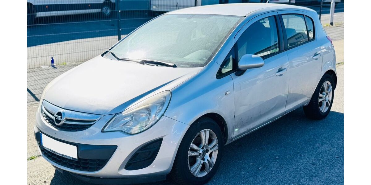 Opel Corsa 220.000 km 1.690 &euro; Rodgau 63110