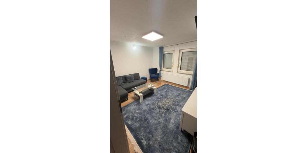 Etagenwohnung Hofheim am Taunus - 2 Zimmer, 56 m&sup2;, 960&euro; | Angebot:26349876