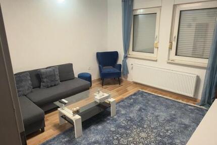Wohnung Hofheim am Taunus - 2 Zimmer, 56 m&sup2;, 960&euro; | Angebot:26349876