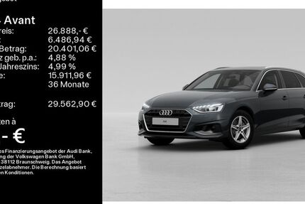 Audi A4 72.000 km 26.488 € Mühlheim 63165