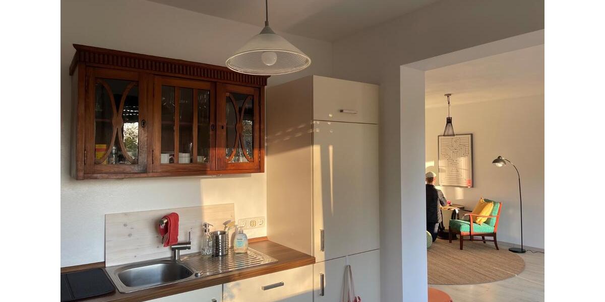 Etagenwohnung Darmstadt Darmstadt-Nord - 2 Zimmer, 62 m&sup2;, 1.900&euro; | Angebot:26227368