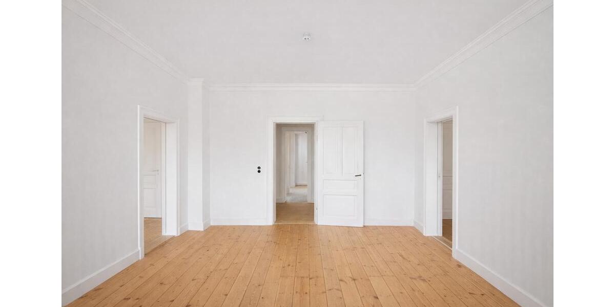 Etagenwohnung Darmstadt Darmstadt-Nord - 4 Zimmer, 82 m&sup2;, 1.400&euro; | Angebot:26246328